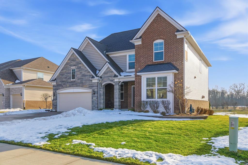 Pittsfield Glen Estates